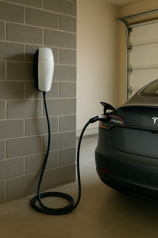 EV Charger Installation in Hudson Valley, NY